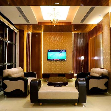 Hotel Diamond View อัมริตสา ภายนอก รูปภาพ